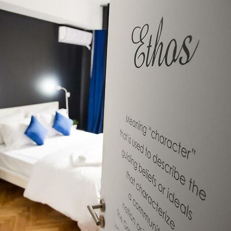 Home Plus Ethos Athens Luaran gambar