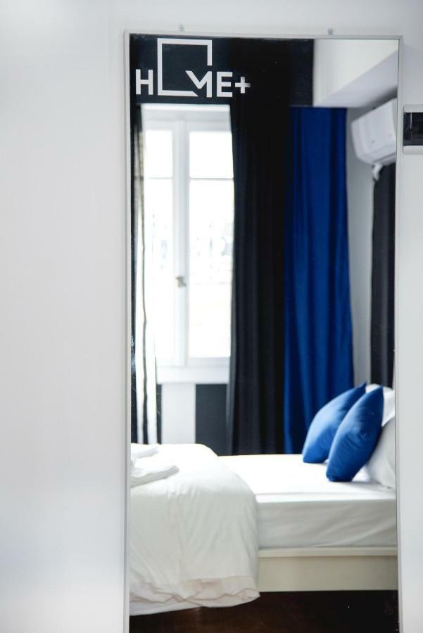 Home Plus Ethos Athens Luaran gambar