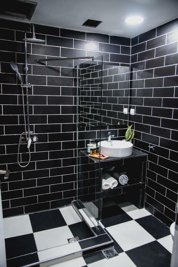 Home Plus Ethos Athens Luaran gambar