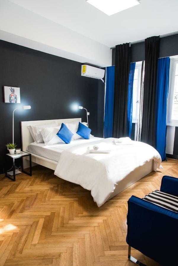 Home Plus Ethos Athens Luaran gambar