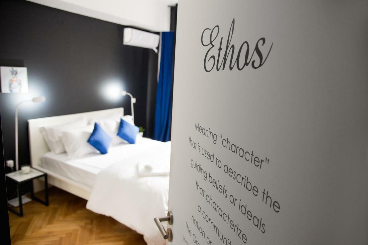 Home Plus Ethos Athens Luaran gambar