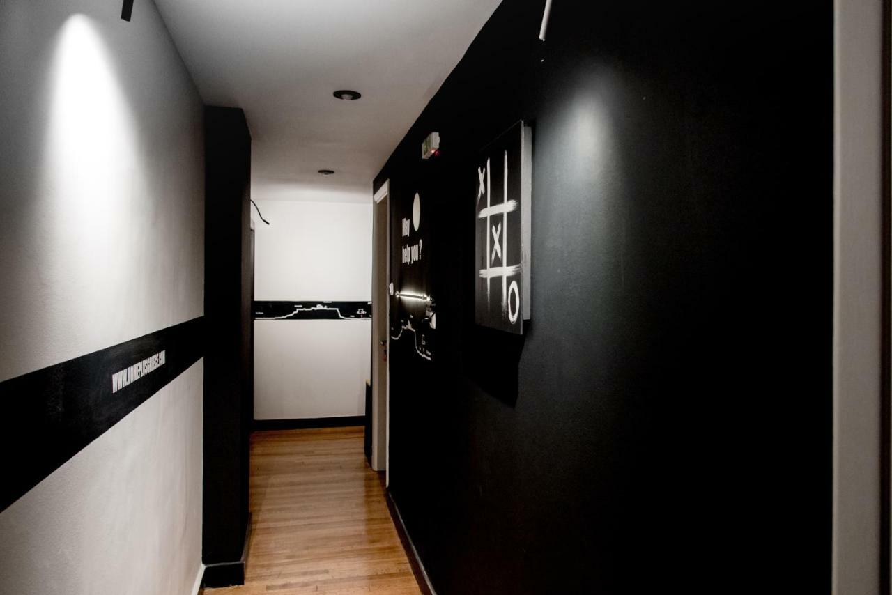 Home Plus Ethos Athens Luaran gambar
