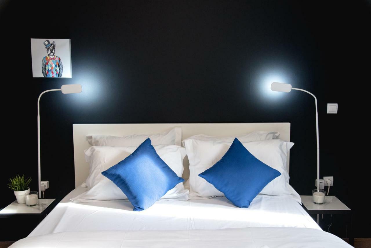 Home Plus Ethos Athens Luaran gambar