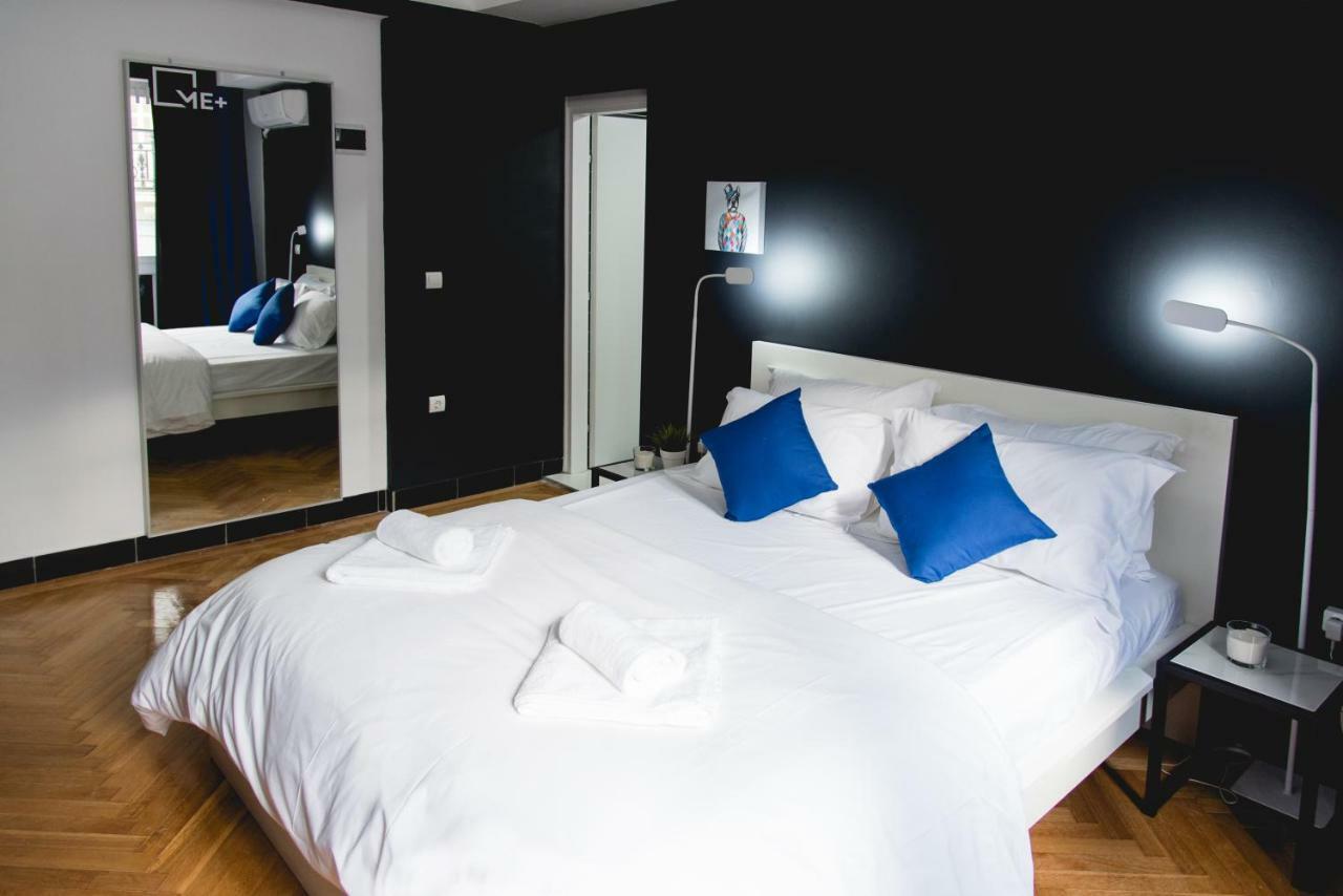 Home Plus Ethos Athens Luaran gambar