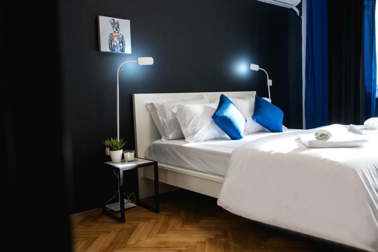 Home Plus Ethos Athens Luaran gambar