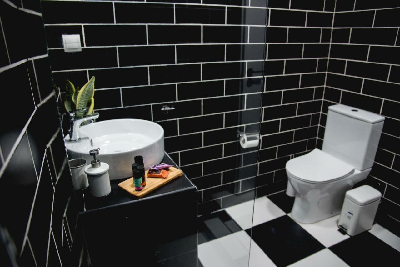 Home Plus Ethos Athens Luaran gambar