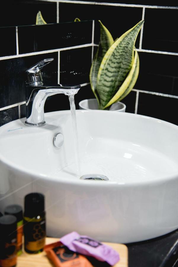 Home Plus Ethos Athens Luaran gambar