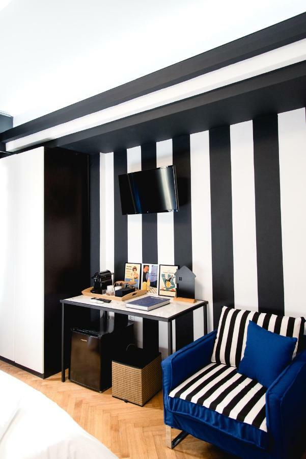 Home Plus Ethos Athens Luaran gambar