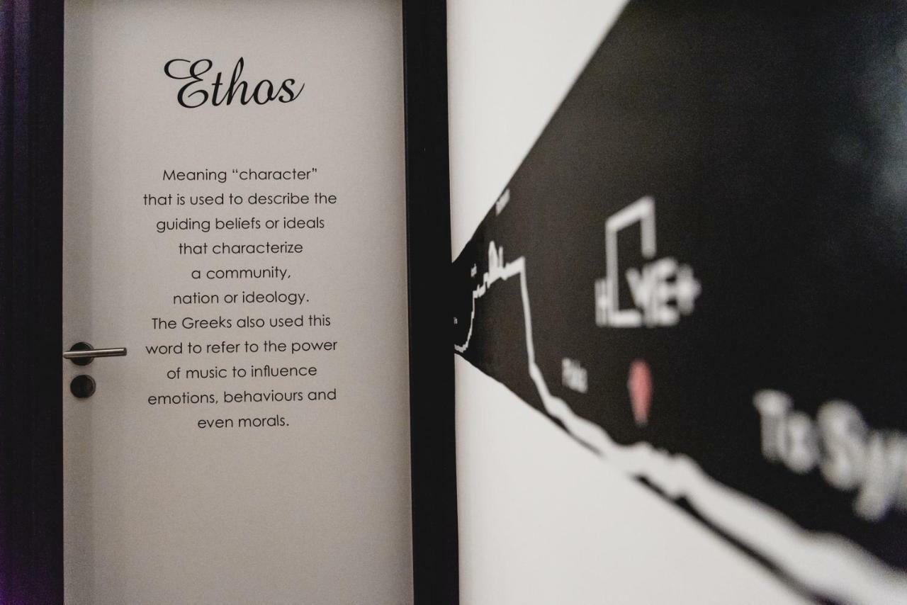 Home Plus Ethos Athens Luaran gambar