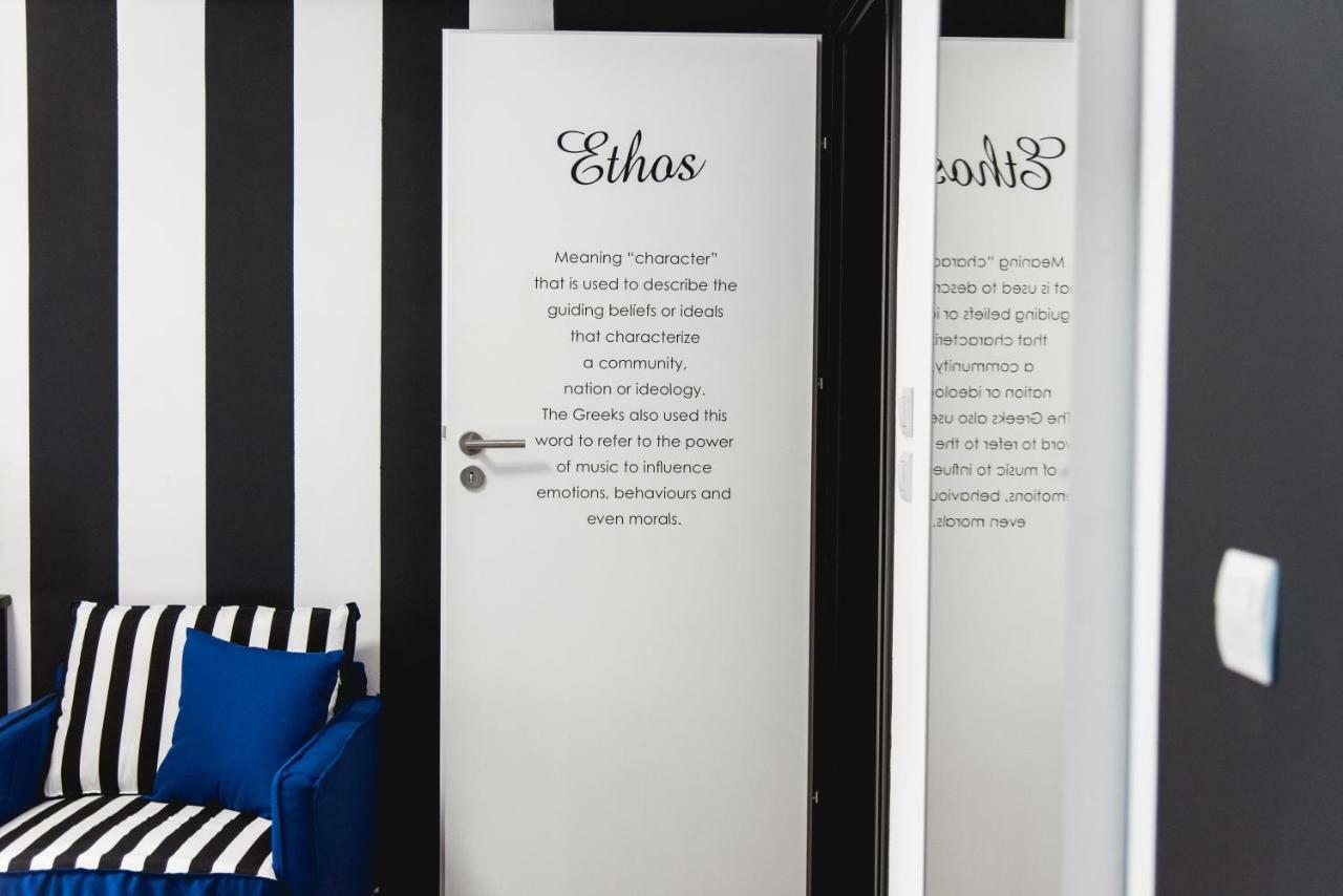 Home Plus Ethos Athens Luaran gambar